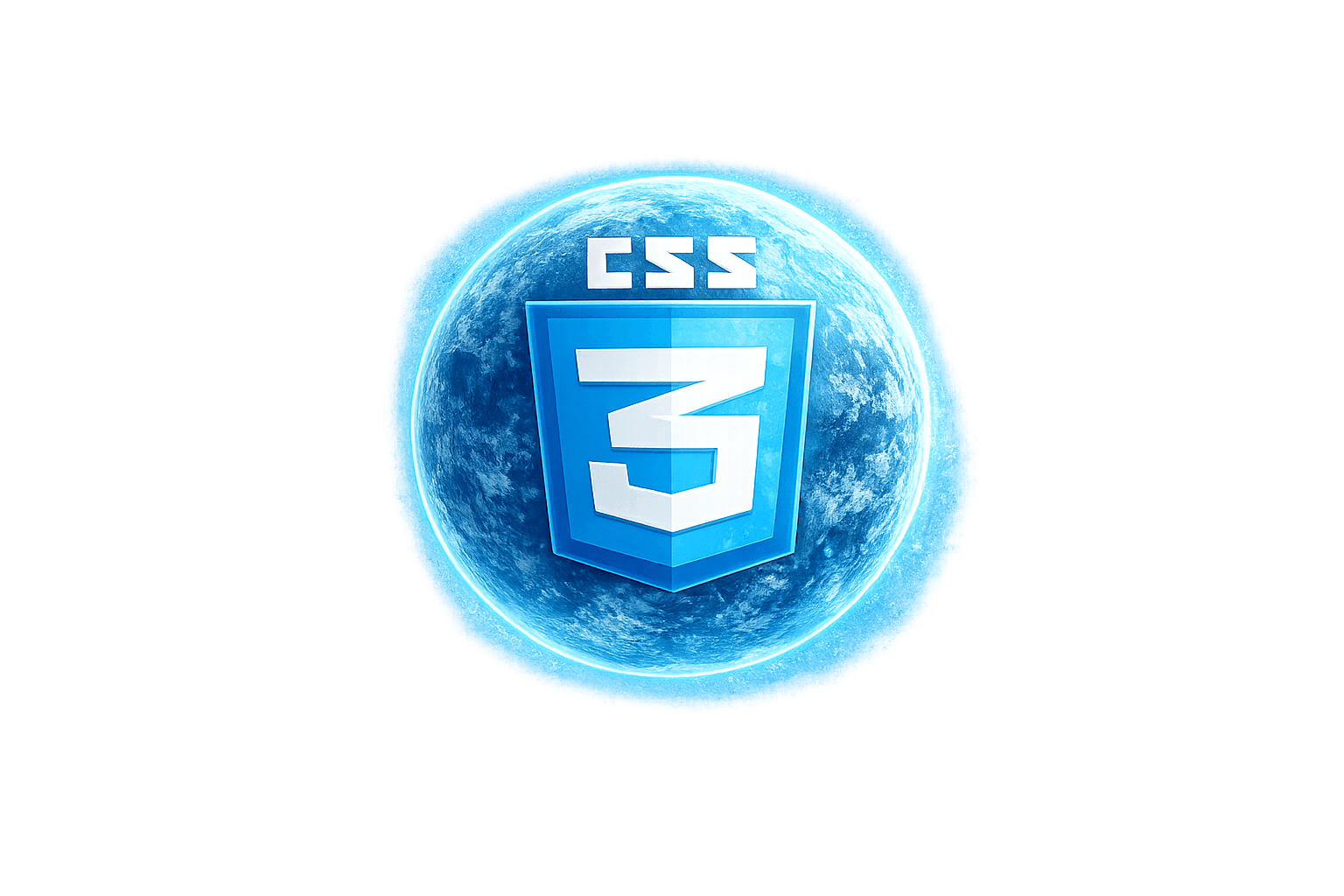 Illustration for the CSS learning path.